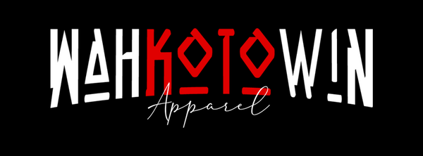 Wahkotowin Apparel