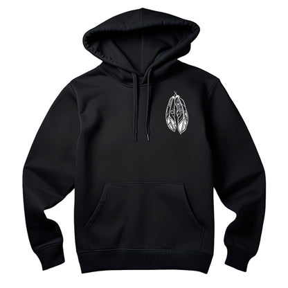 Kinship Beyond Blood Hoodie