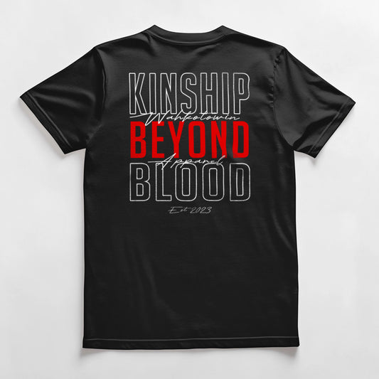 Kinship Beyond Blood Tee