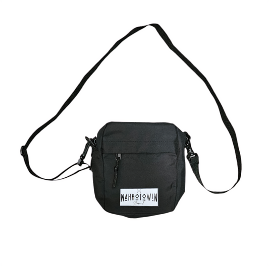 Wahko Pouch/Crossbody Shoulder Bag