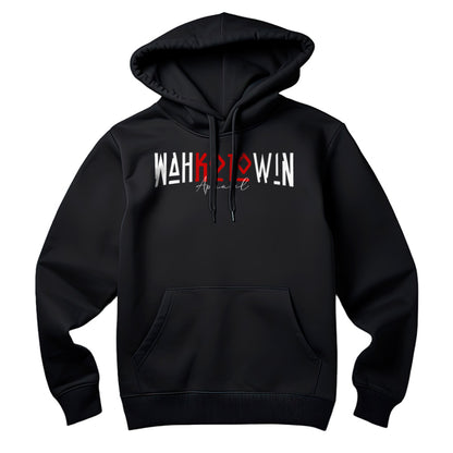 Wahkotowin Apparel hoodie